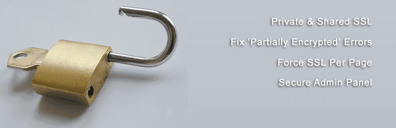 Top 10 WordPress SSL Plugins 6 WORDPRESS HTTPS (SSL)