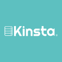 kinsta hosting