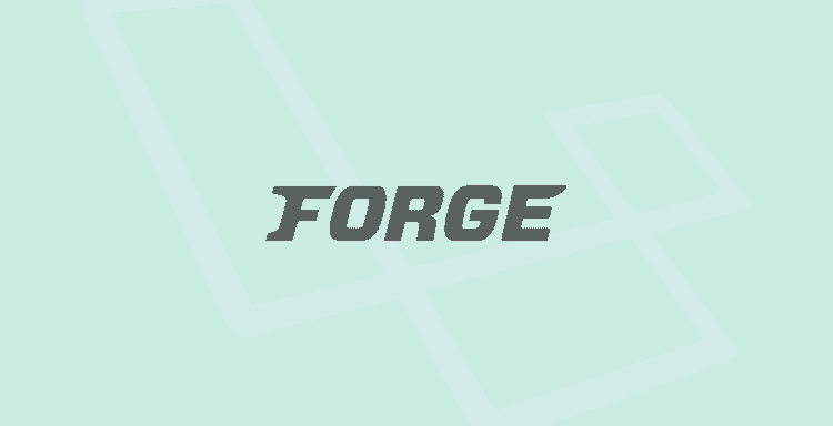 laravel forge