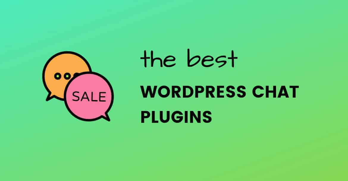 best Wordpress chat plugins
